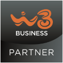 WINDTRE BUSINESS Partner - nome cognome